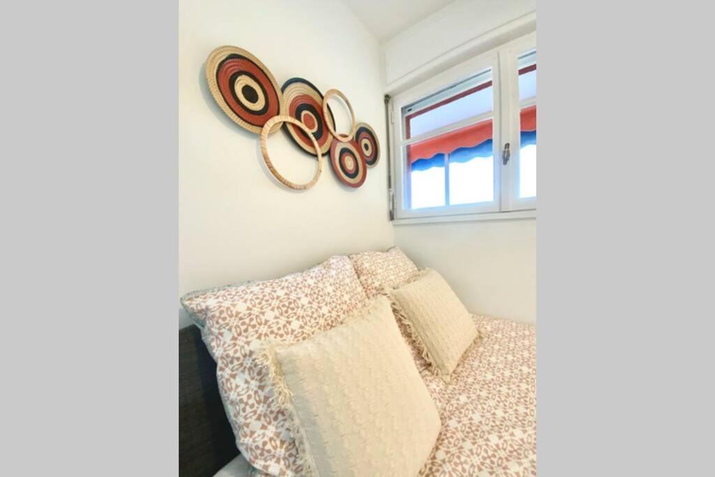 Superbe 4 Couchages Avec Terrasse - Clim - 50M De La Mer Saint-Raphaël المظهر الخارجي الصورة